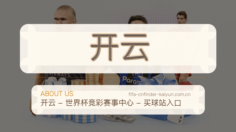 开云服务说明